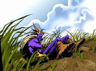 The Maxx The Maxx E001