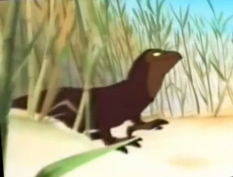 Noah's Island S02 E01