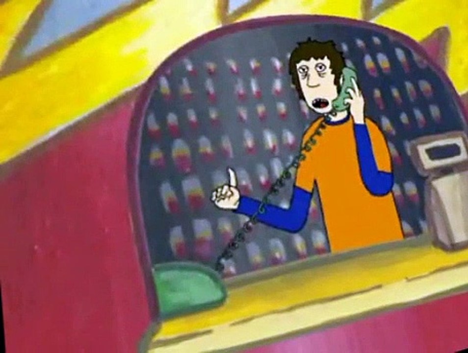 House of Cosbys E007 video Dailymotion