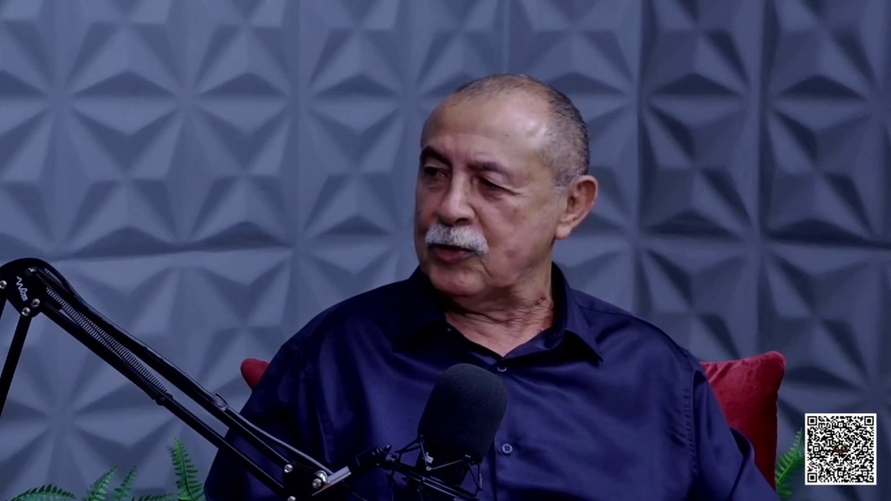 Programa Café com Leitte - 22/02/2023 - Afonso Moura de Freitas