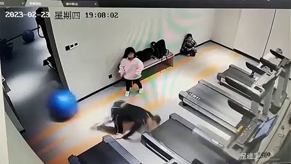 Ballon de yoga vs Tapis de course