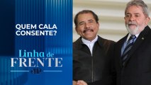 Brasil não participa de declaração da ONU contra regime autoritário na Nicarágua | LINHA DE FRENTE