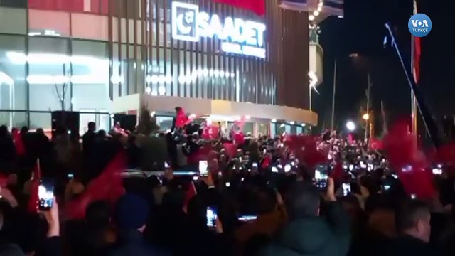 Millet İttifakı Cumhurbaşkanı Adayını Açıkladı: Kemal Kılıçdaroğlu