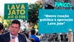 QUEM ATRAPALHOU MAIS A LAVA JATO? BOLSONARO, STF OU POWER POINT DO DALLAGNOL? MORO RESPONDE