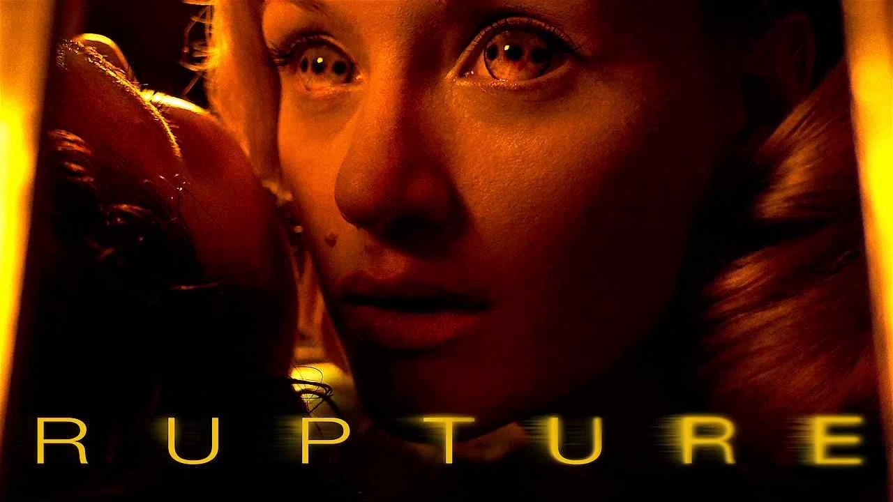 Sci-fi/Horror Film Rupture (2016) Movie Explained In Hindi/Urdu Summarized हिंदी