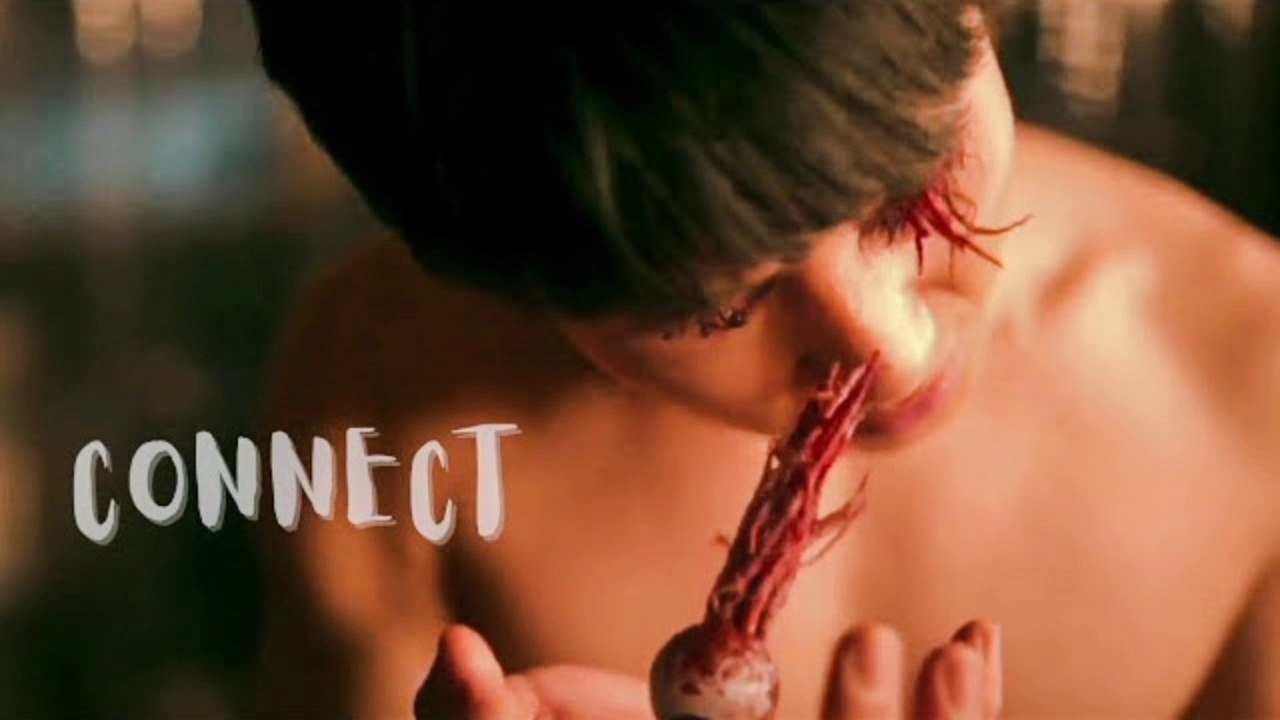 Sci-fi/Thriller Film Connect (2022) Movie Explained Hindi/Urdu Summarized हिंदी