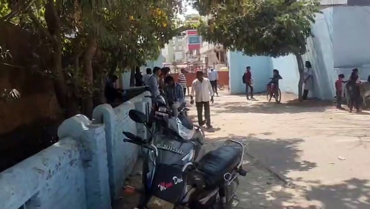 mp board exam