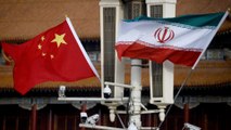 ما وراء الخبر - إيران وروسيا والصين.. ما حجم التقارب؟ ولماذا يزعجون الغرب؟