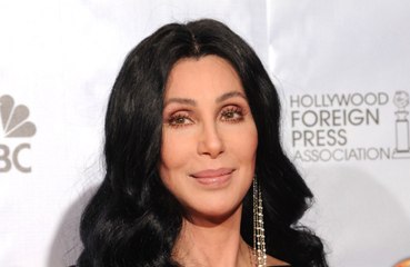 Cher revela sus secretos para lucir joven