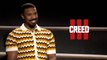 Michael B. Jordan Pulled an Airplane and Found Inspiration in Anime While Making 'Creed III