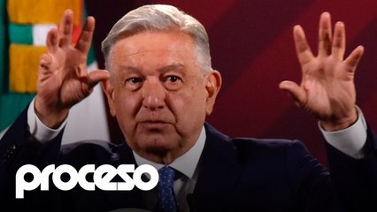 Los temas más importantes de la conferencia mañanera del lunes 6 de marzo