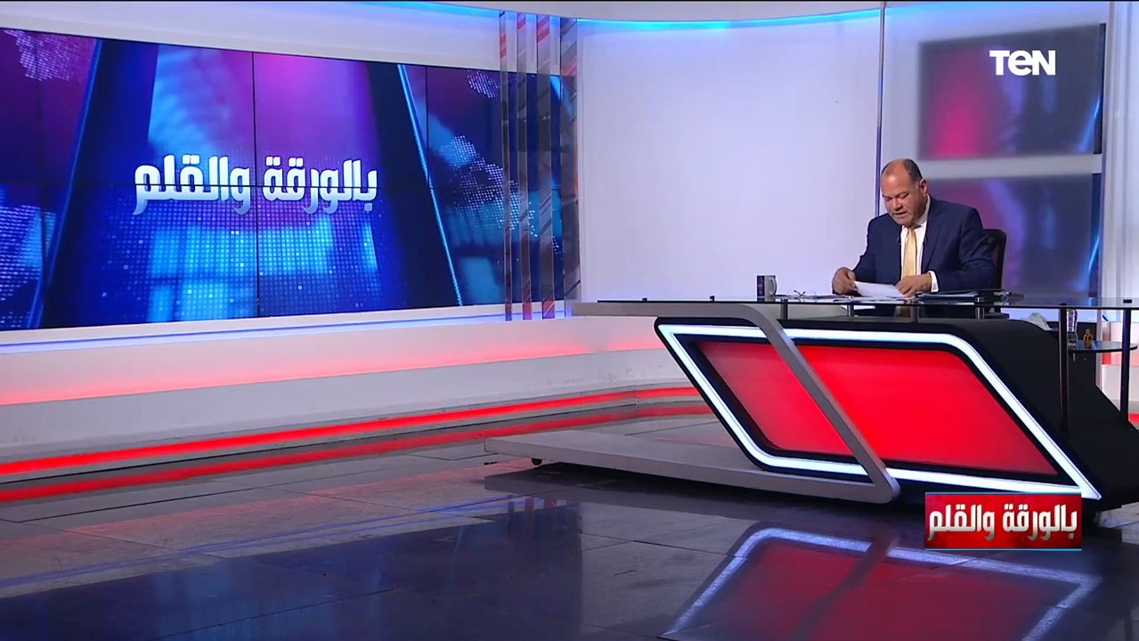 الديهي يكشف تفاصيل خطة الحكومة لجذب استثمارات خ...