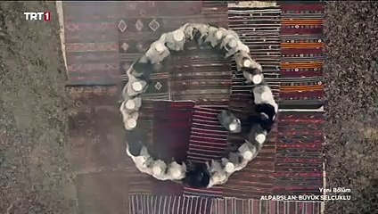 مسلسل الب ارسلان الحلقة 48 كاملة hd