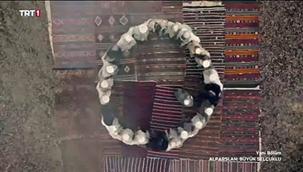 مسلسل الب ارسلان الحلقة 48 كاملة hd
