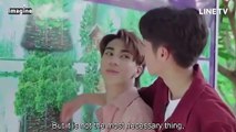 Night of Love - Short BL movie - Eng sub