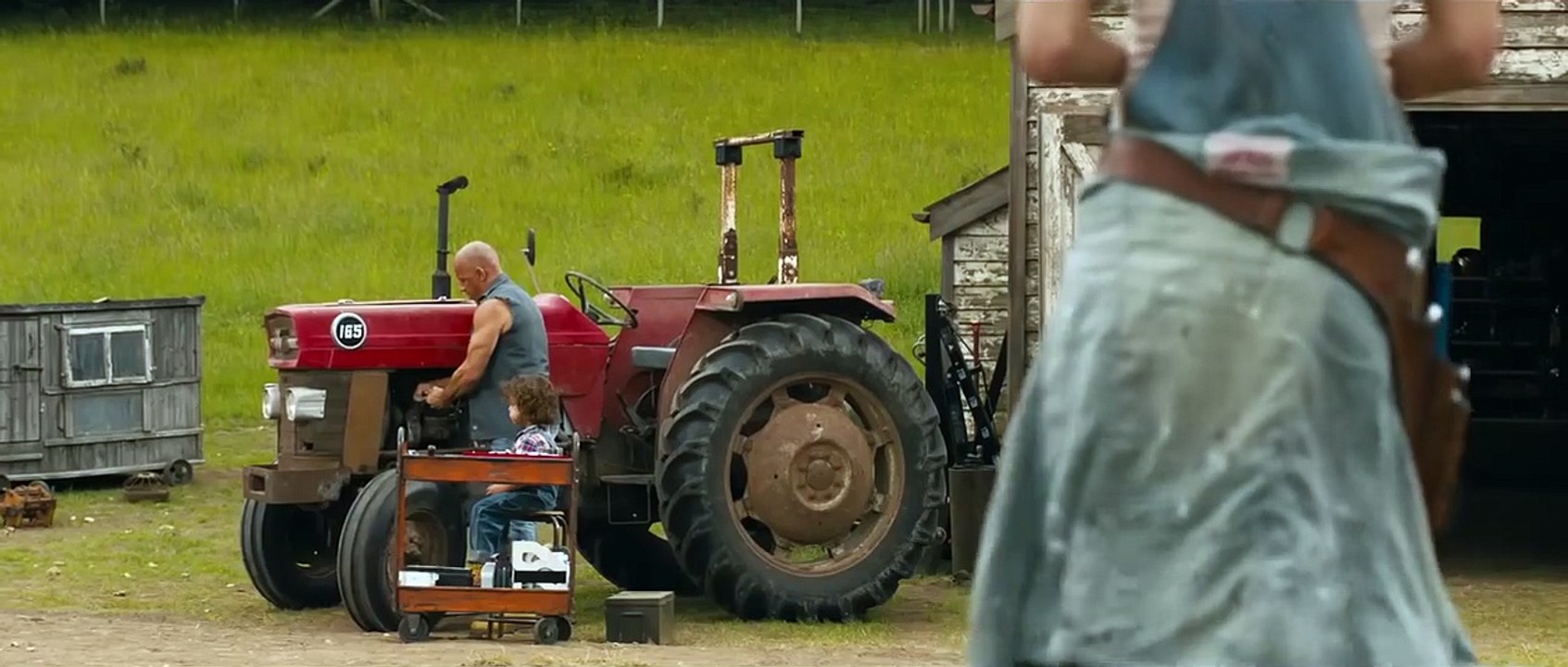 La bande-annonce de Fast & Furious 9 : Vin Diesel, Dwayne Johnson et Jason Statham auraient imposé des clauses ridicules pour leurs rôles dans la saga.