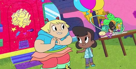 Harvey Street Kids - S03 E006 - Fast Times at Richmont Harv - Sleepless in Sky Mansion