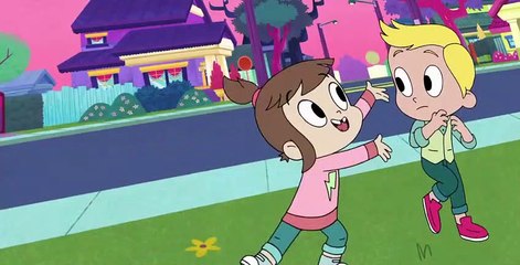 Harvey Street Kids - S03 E007 - Skull & Bows - Nine to Harv