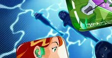 Totally Spies Totally Spies S02 E010 – Mommies Dearest