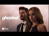 Ghosted | Chris Evans, Ana de Armas - Official Trailer | Apple TV 