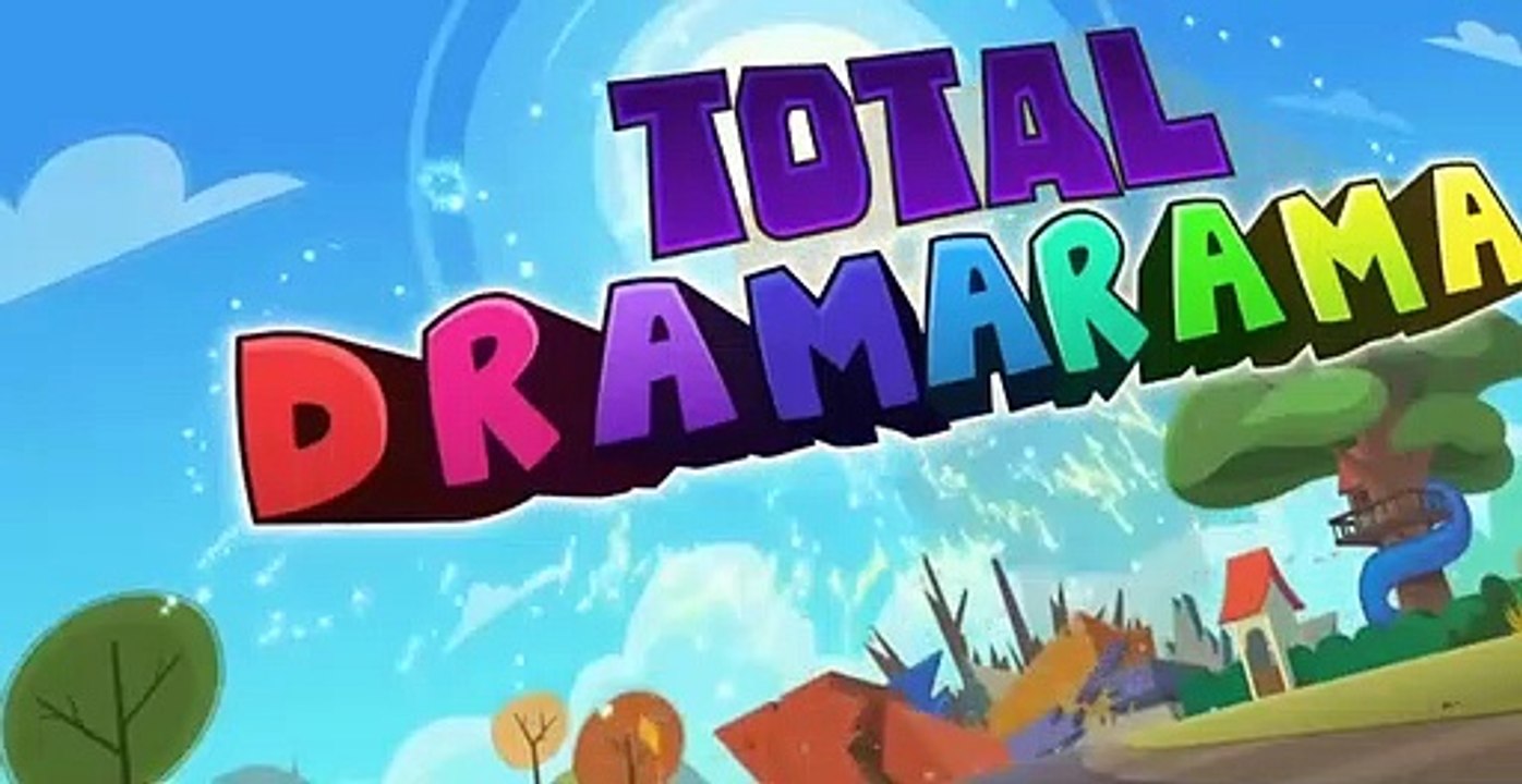 Total DramaRama E040 - Soother or Later