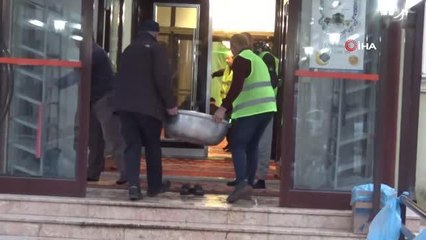 Düzce'de asırlık kandil geleneği