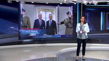 العربية 360 | وول ستريت جورنال: بايدن ضغط على قادة دول البلطيق لتليين مواقفهم تجاه روسيا