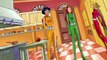 Totally Spies Totally Spies S02 E012 – First Brat
