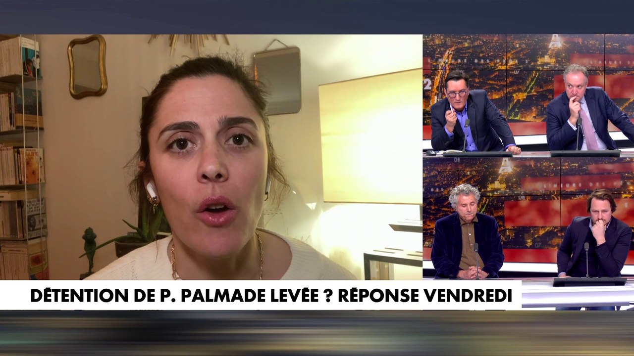 Affaire Pierre Palmade : la détention provisoire de l'humoriste levée pour raisons médicales