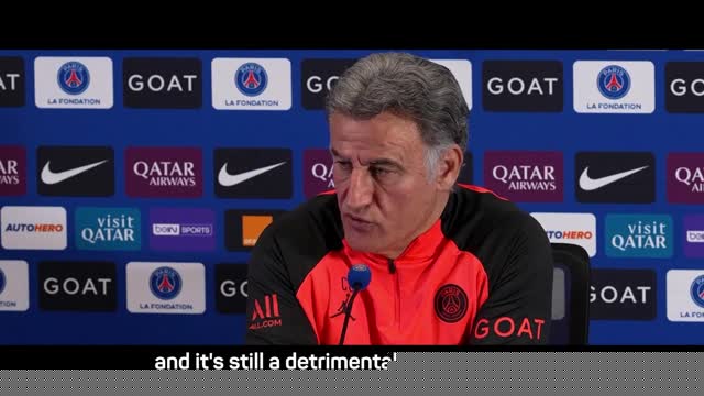 Are PSG better without Neymar?