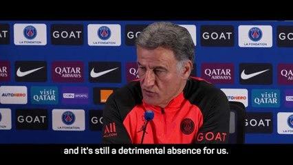 Are PSG better without Neymar?