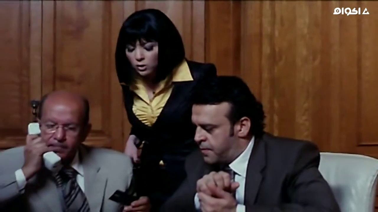 HD فيلم (شيكامارا) بطولة مي عز الدين بجودة