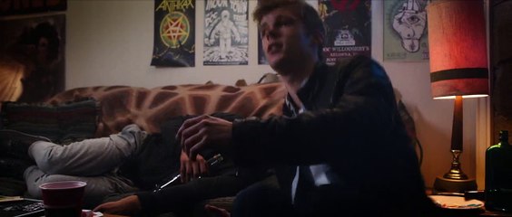 Endless - Nachricht von Chris (2020)