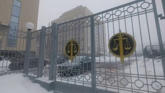 Comienza en Moscú el proceso contra el destacado opositor Kara-Murzá