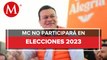 MC no participará en elecciones para gubernaturas de Edomex y Coahuila; se alista rumbo a 2024