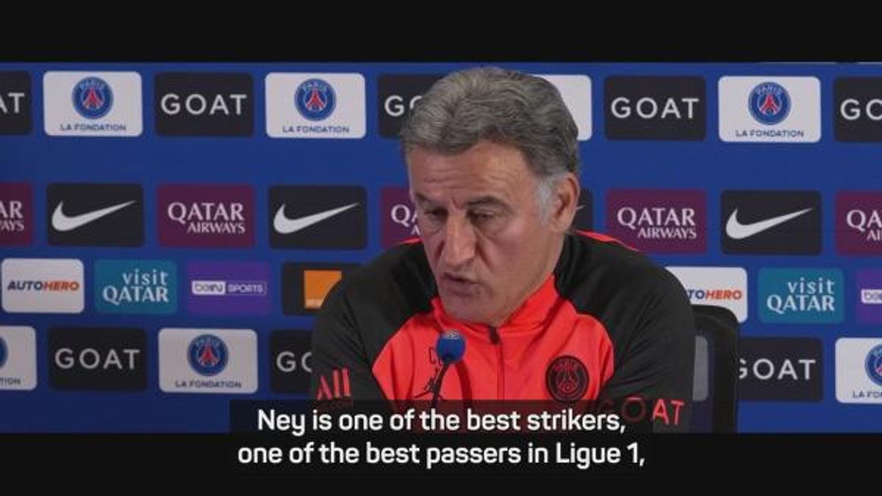 Are PSG better without Neymar?