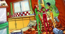 Totally Spies Totally Spies S02 E016 – Animal World