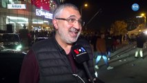 Millet İttifakı Seçmenleri Kılıçdaroğlu'nun Adaylığından Memnun