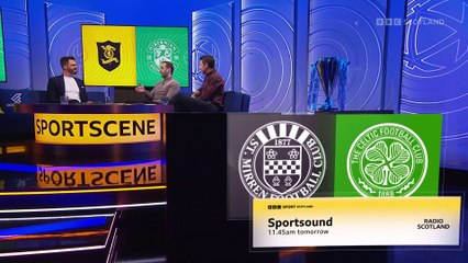 Scottish Premiership Saturday Highlights Show matchday 28 part 2