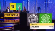 Scottish Premiership Saturday Highlights Show matchday 28 part 2