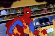 Spider-Man and His Amazing Friends Spider-Man and His Amazing Friends S03 E005 The Origin of the Spider-Friends