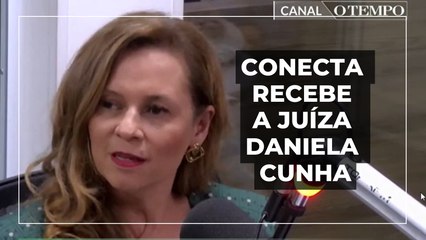 Juíza Daniela Cunha fala sobre o prêmio “Amagis Mulheres”