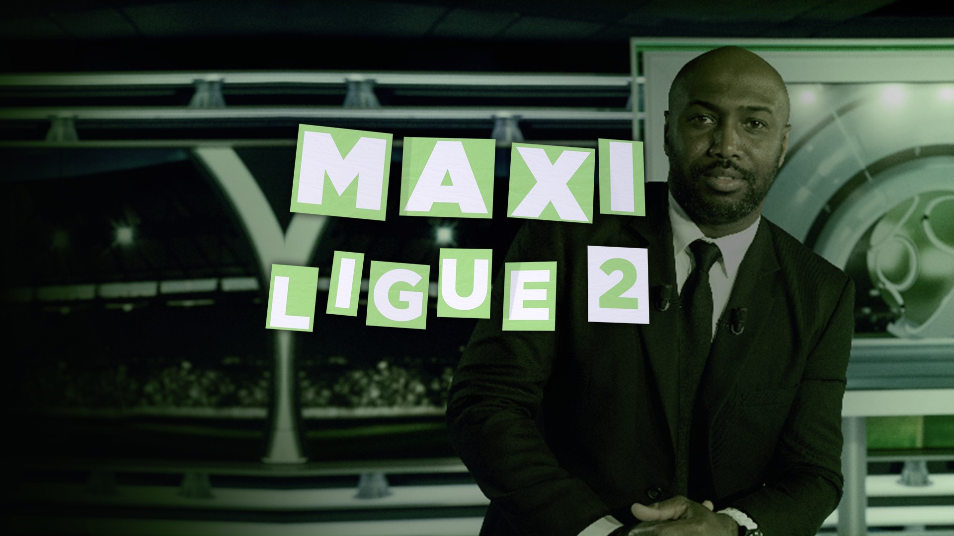 MAXI LIGUE 2 (06/03)