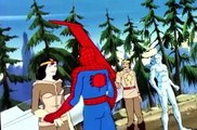 Spider-Man and His Amazing Friends Spider-Man and His Amazing Friends S03 E006 Spidey Meets the Girl from Tomorrow