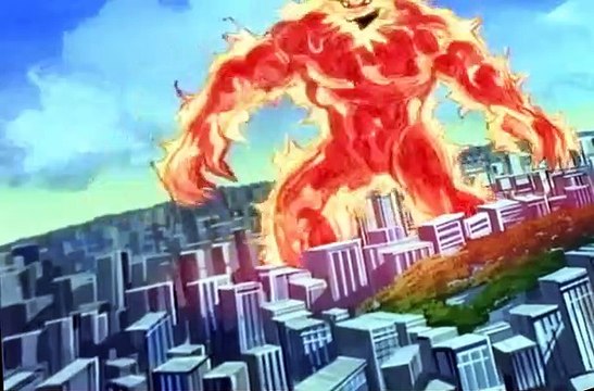 Spider-Man and His Amazing Friends Spider-Man and His Amazing Friends S03 E007 The X-Men Adventure