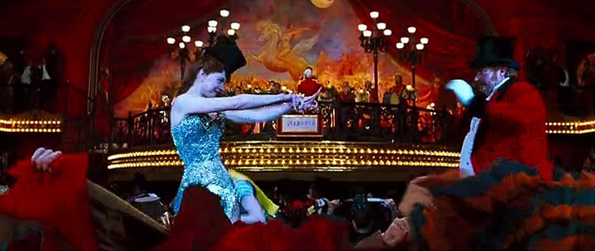 Moulin Rouge (2001) Filme Deustche HD - Part 01
