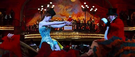Moulin Rouge (2001) Filme Deustche HD - Part 01