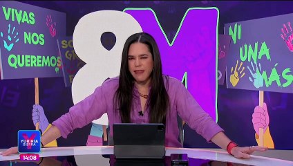 Vinculan a proceso al presunto feminicida de Carolina Islas