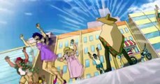 Totally Spies Totally Spies S02 E021 – The Elevator