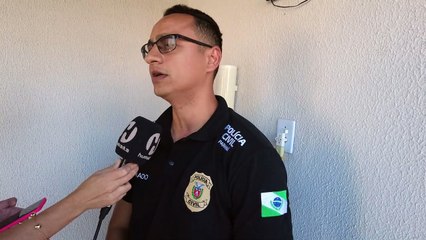 Polícia Civil investiga assassinato de homem em Ivaiporã